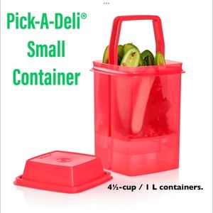Pick-A-Deli® Small Container